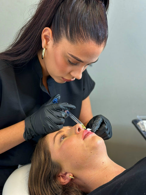 Lip Filler Treatment (Versa)
