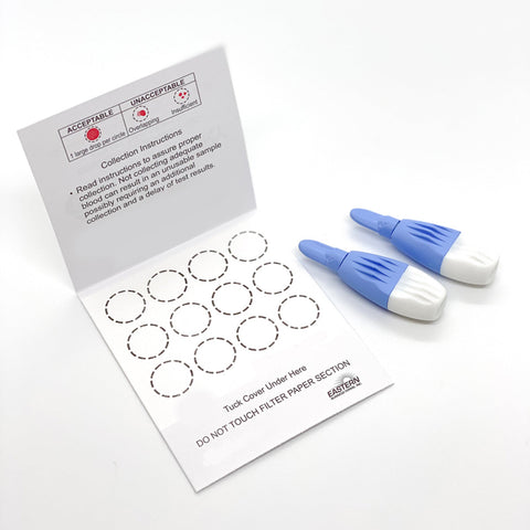 Essential Thyroid Test