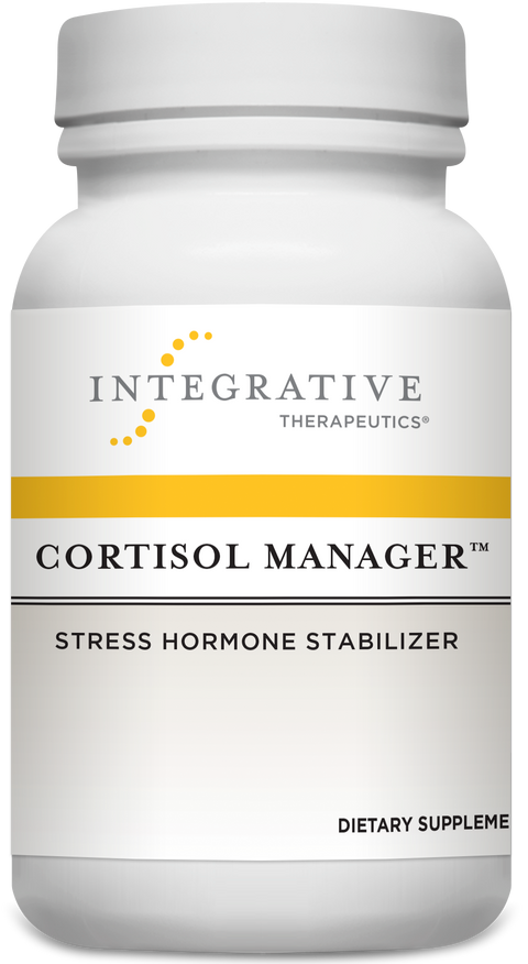 Cortisol Manager™ (90 tablets)