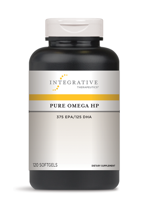 Pure Omega HP