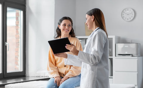 Free Health Assessment + $300 Aesthetics Gift Certificate when you join today!