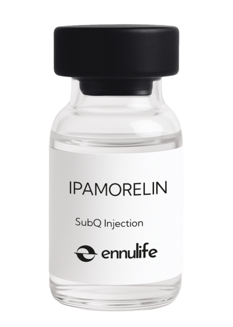 Ipamorelin