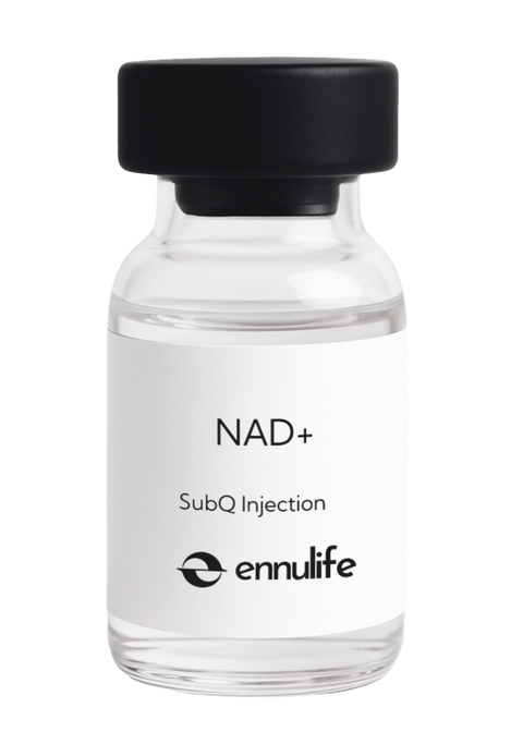 NAD+