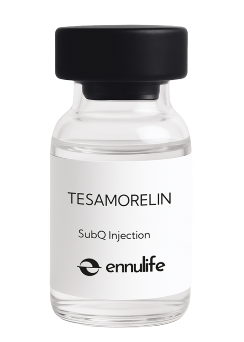 Tesamorelin
