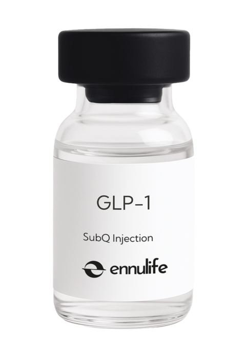 GLP-1