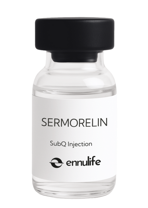 Semorelin